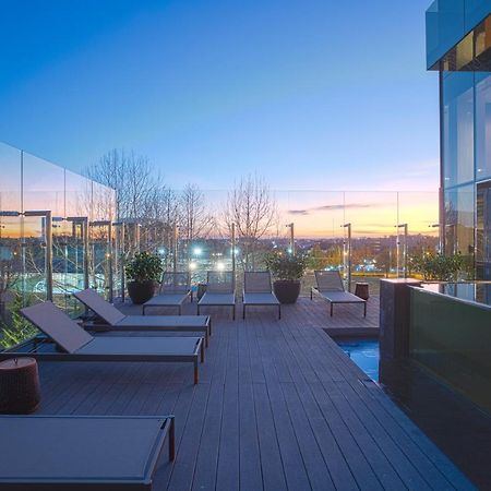 Suryaa Hotel Pinhais, Curio Collection By Hilton Exteriér fotografie