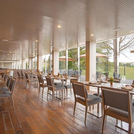 Suryaa Hotel Pinhais, Curio Collection By Hilton Exteriér fotografie