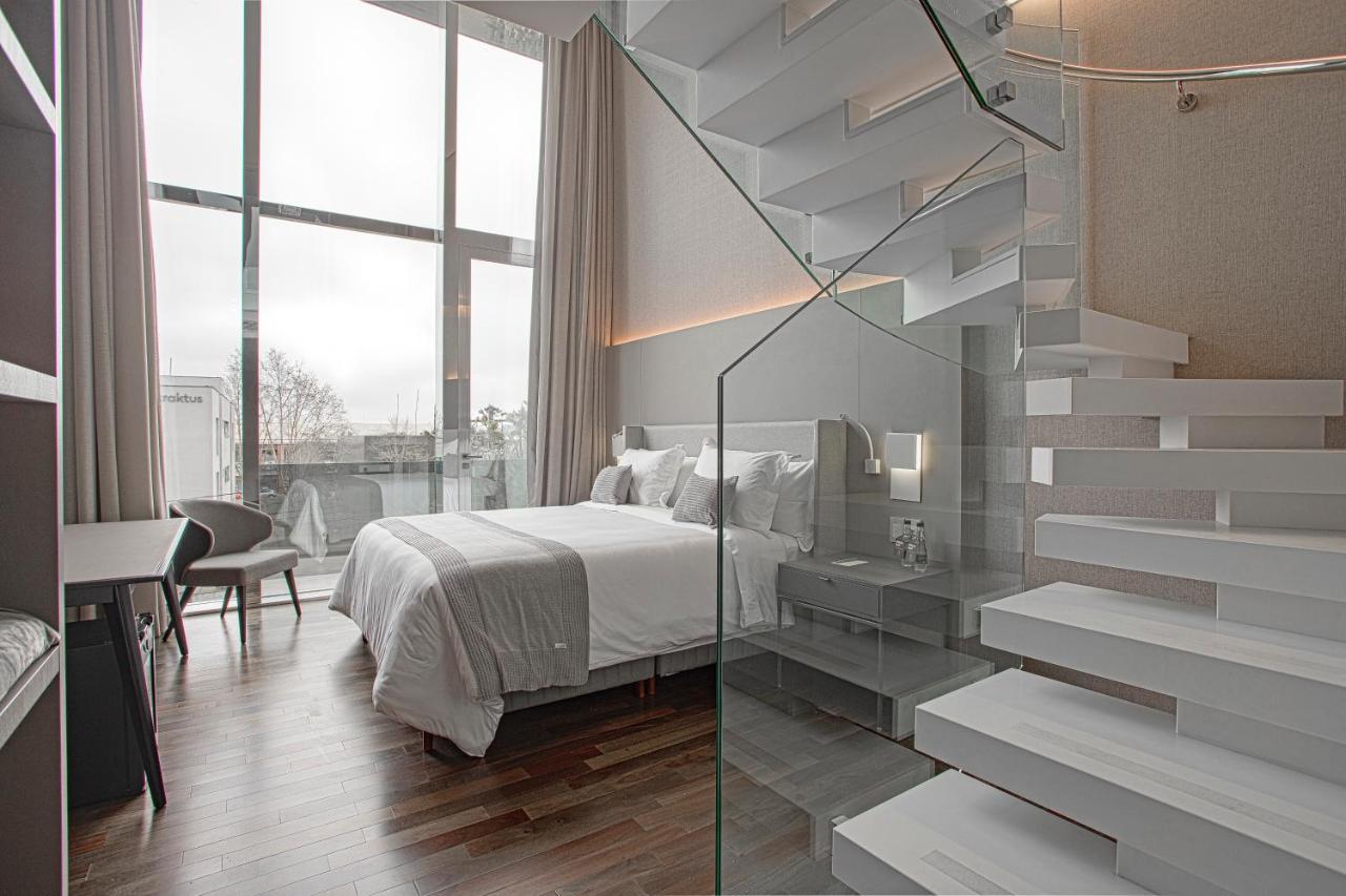 Suryaa Hotel Pinhais, Curio Collection By Hilton Exteriér fotografie