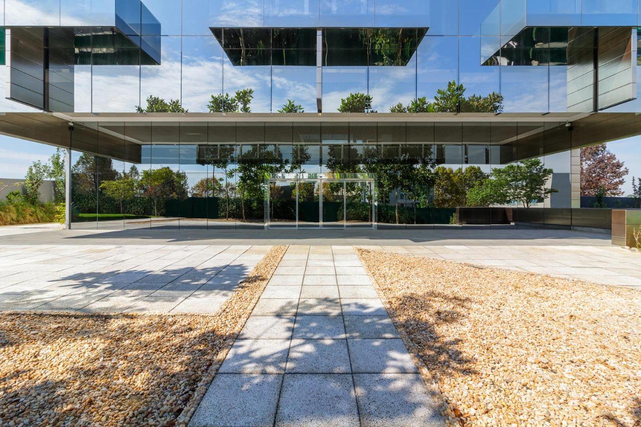 Suryaa Hotel Pinhais, Curio Collection By Hilton Exteriér fotografie