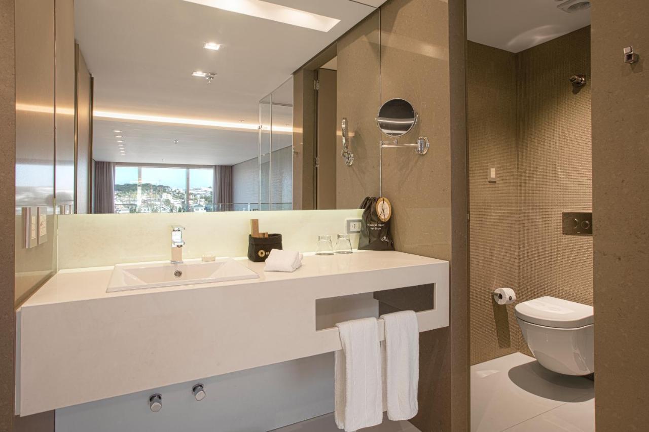 Suryaa Hotel Pinhais, Curio Collection By Hilton Exteriér fotografie