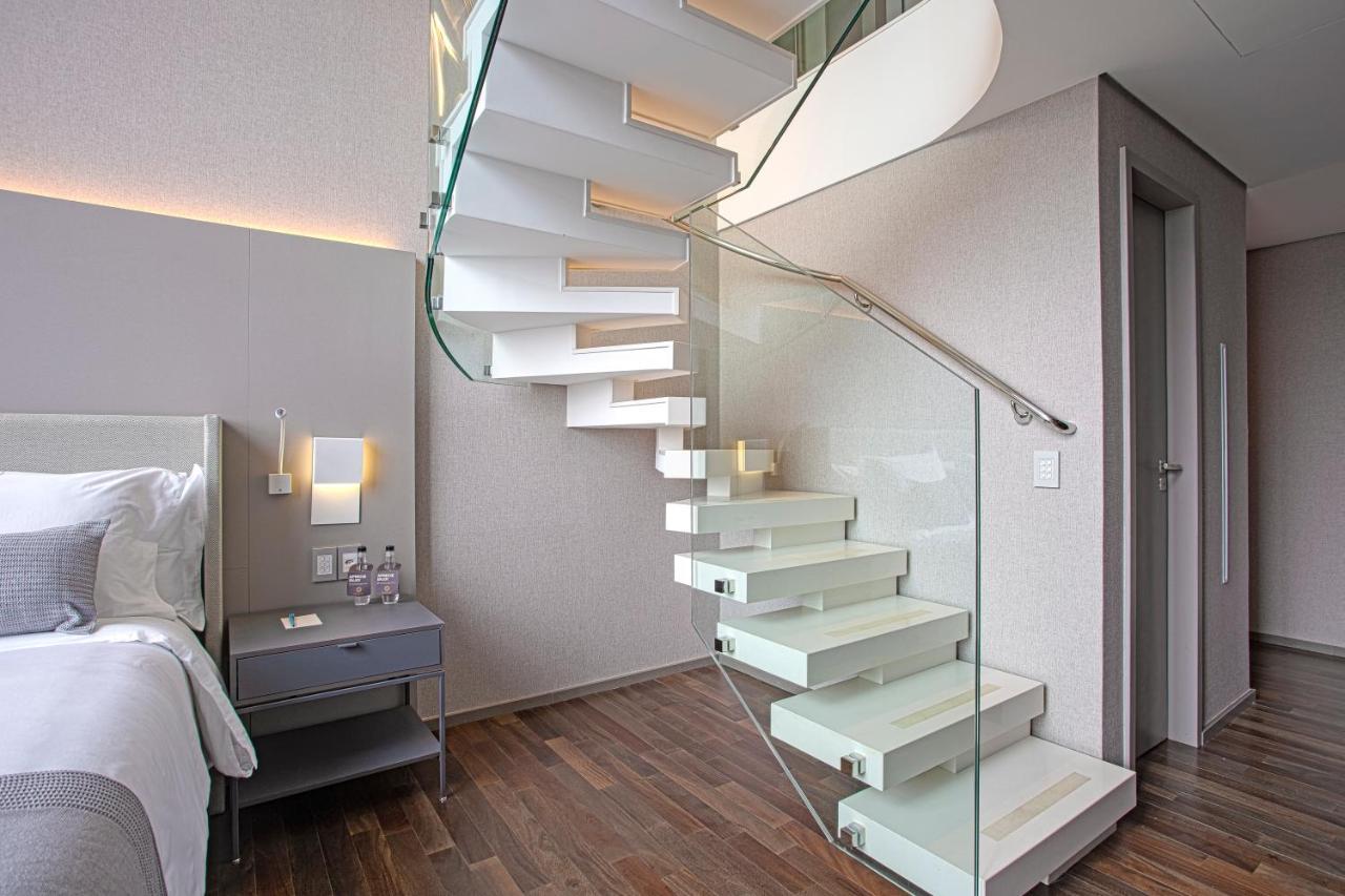 Suryaa Hotel Pinhais, Curio Collection By Hilton Exteriér fotografie