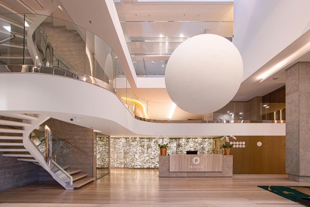 Suryaa Hotel Pinhais, Curio Collection By Hilton Exteriér fotografie