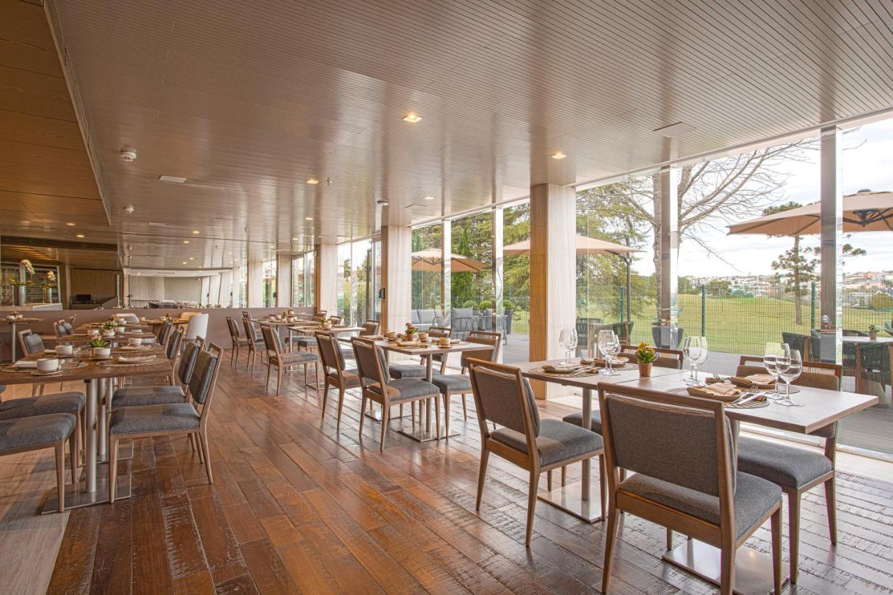 Suryaa Hotel Pinhais, Curio Collection By Hilton Exteriér fotografie