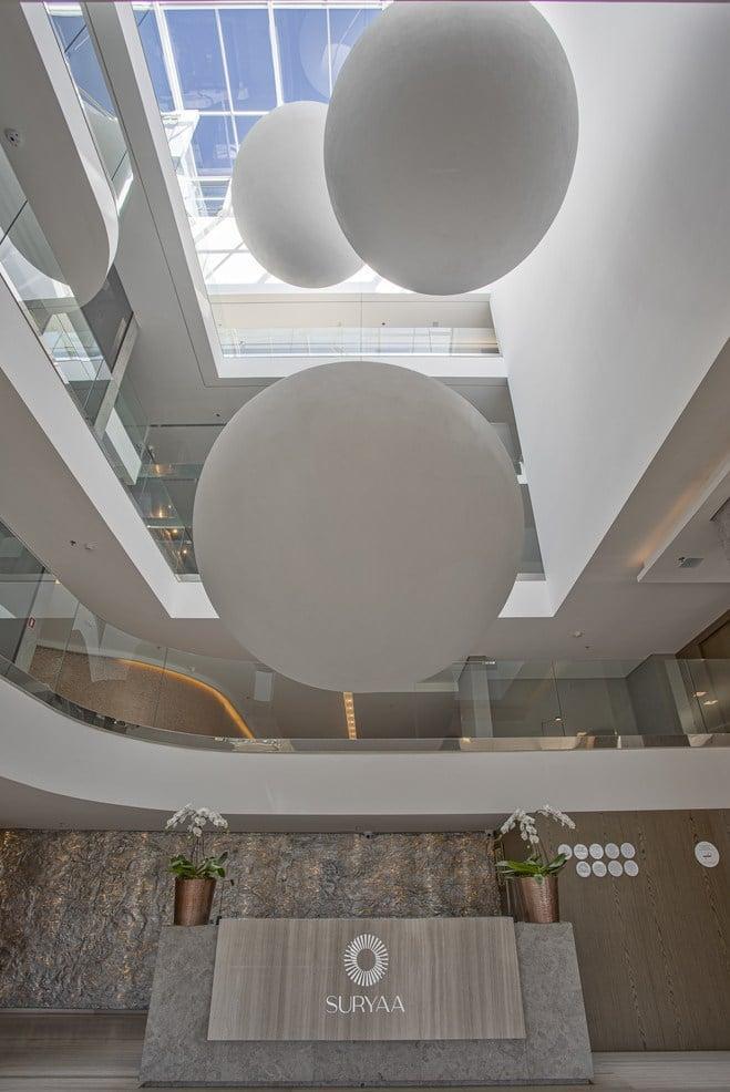 Suryaa Hotel Pinhais, Curio Collection By Hilton Exteriér fotografie
