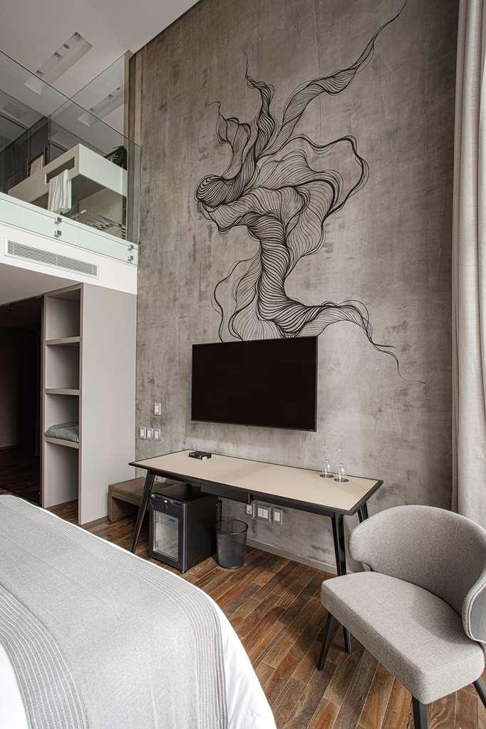 Suryaa Hotel Pinhais, Curio Collection By Hilton Pokoj fotografie
