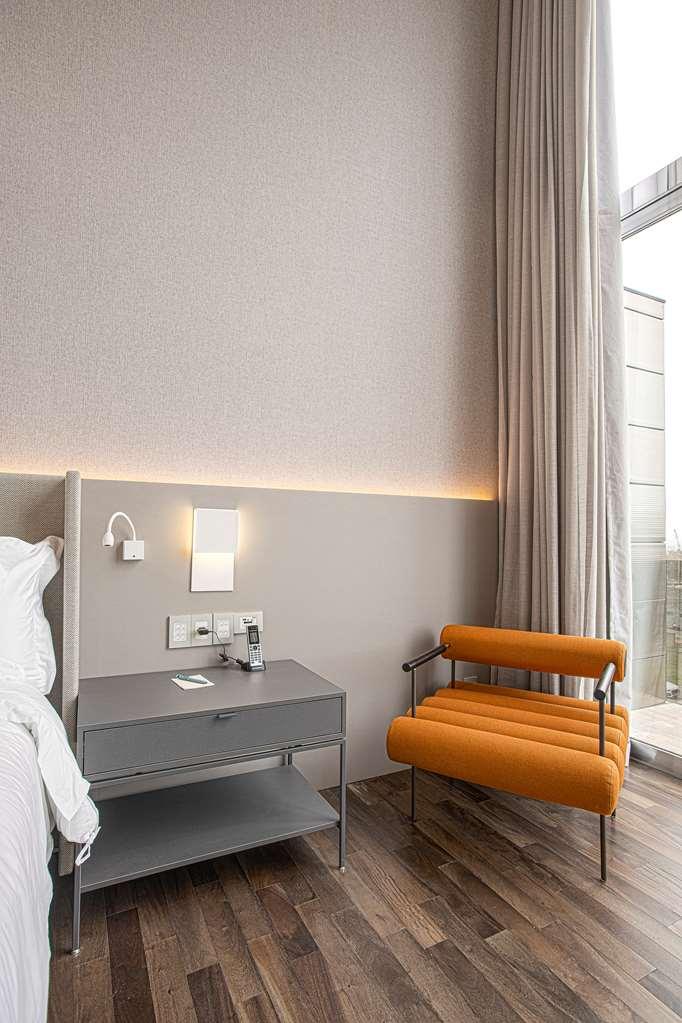 Suryaa Hotel Pinhais, Curio Collection By Hilton Pokoj fotografie