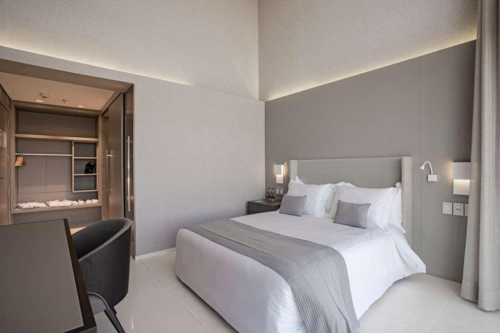 Suryaa Hotel Pinhais, Curio Collection By Hilton Pokoj fotografie
