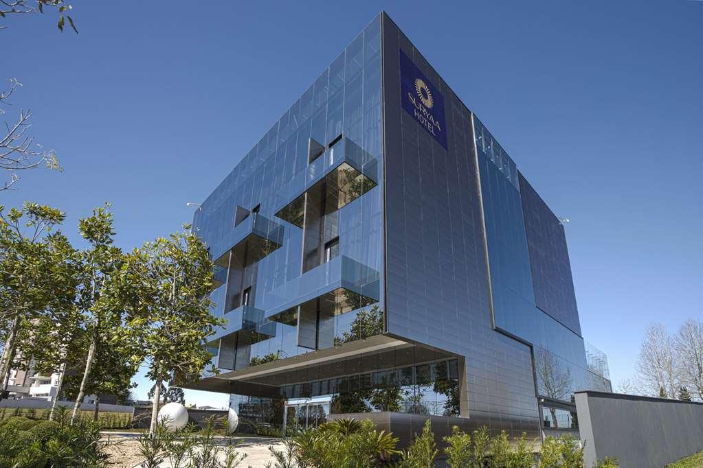 Suryaa Hotel Pinhais, Curio Collection By Hilton Exteriér fotografie